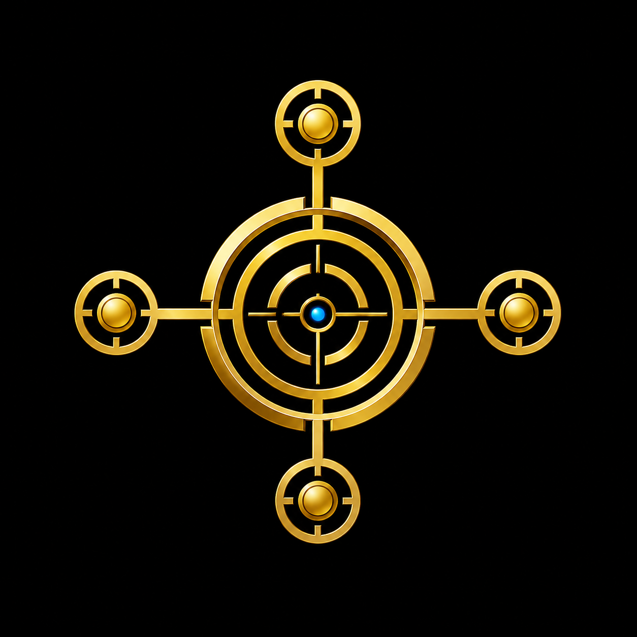 ECHO API emblem