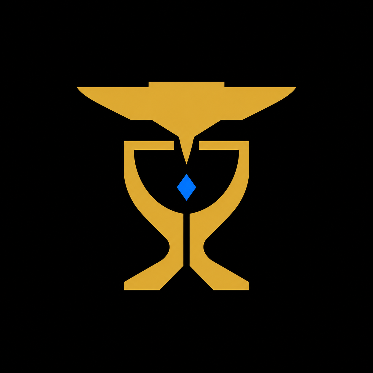 FORGE emblem