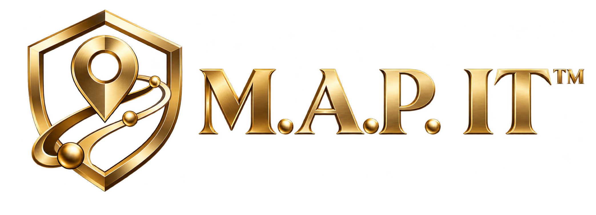 M.A.P. IT standalone stream security boundary