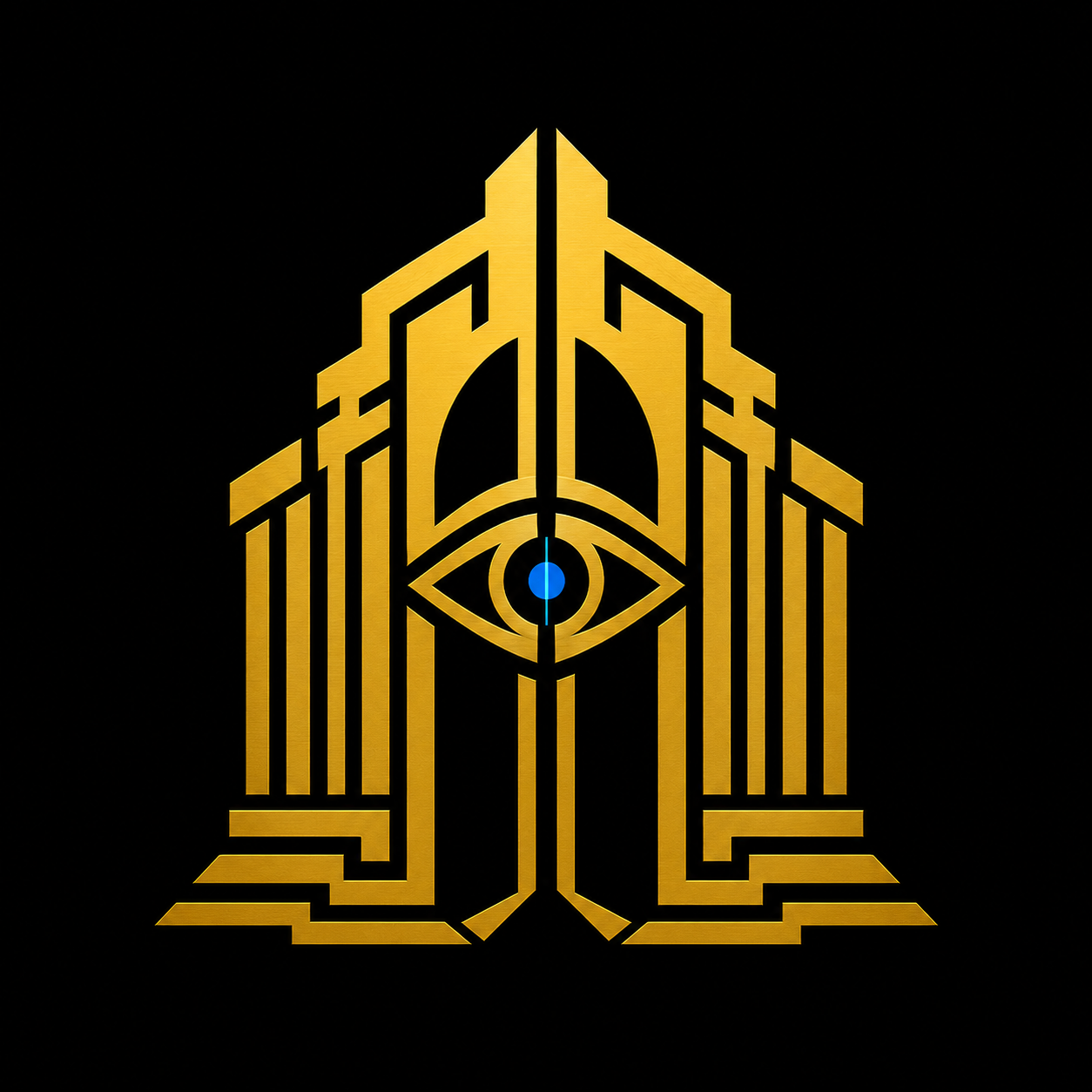 SPHINX emblem